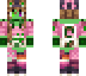 chloe event skin v2