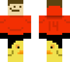 chucktheduck