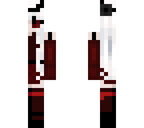 collab with scarletalpha