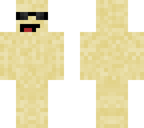 cool sandman
