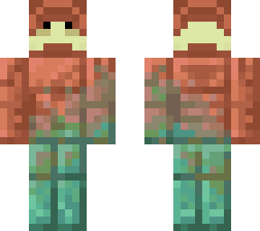 copperized shulker