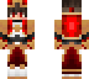 corin vale(quartz knight)