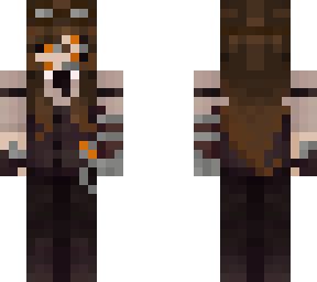 creaking steampunk
