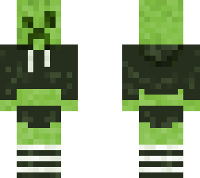 creeper femboy