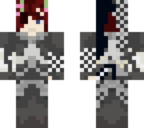 cybertrucc skin || please don't use or recolor !!