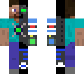 cyborg
