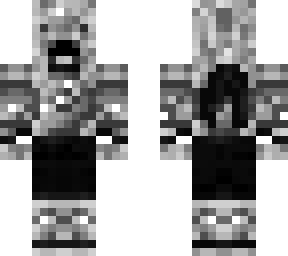 dancoqui black and white