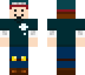 dantdm roblox avatar