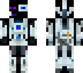 dark ender