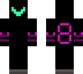 dark fluid lyx8