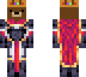 dark royal