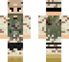 dcu camo 2004