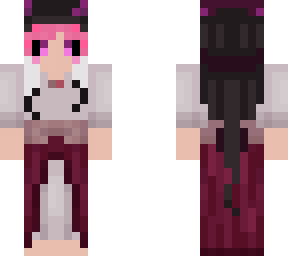 demon sister