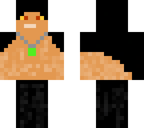 deynix ghost