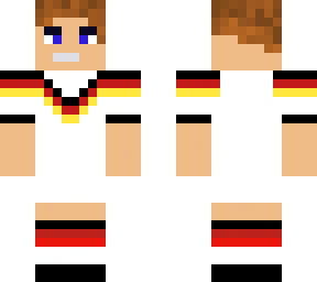 deynix world
