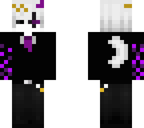 diverxion devil