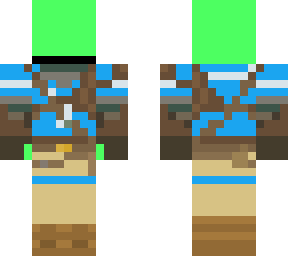 dream link totk v1
