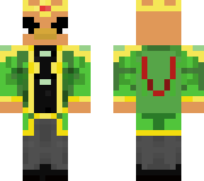 duck dnio angry king