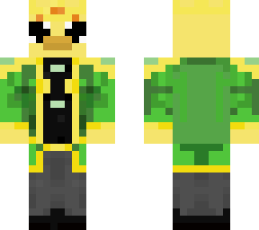 duck dnio king