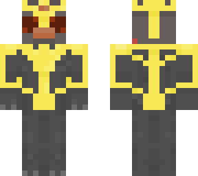duck rodot angry
