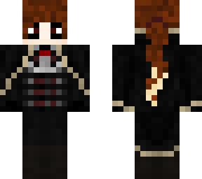 edited vampire