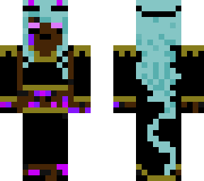 empress (update)