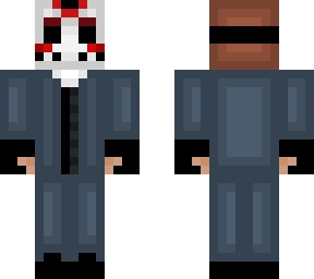 evil of scary jason a killer