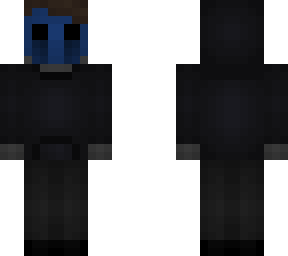 eyeless jack