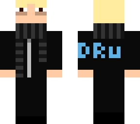 felonius drew gru