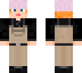 fisherwoman katie b (qsmp2)