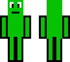 froggy man