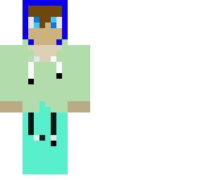 fungaljava classic youtuber skin