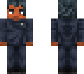 geto but black