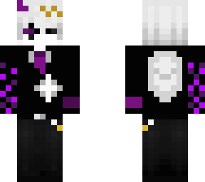 ghost diverxion