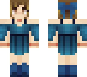 girl