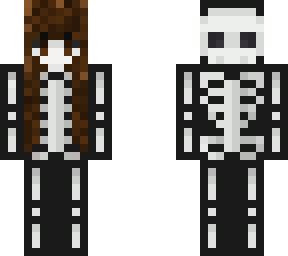 girl calavera