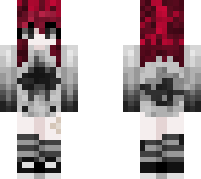 girl emo