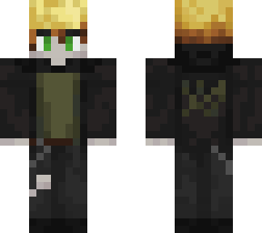 glen partisan skin final version