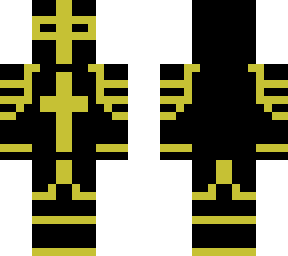 golden crusader