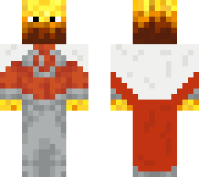 grand regent blaze