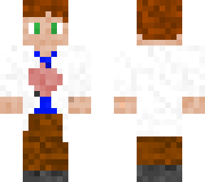 he got hit by acid