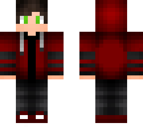 henrique skin