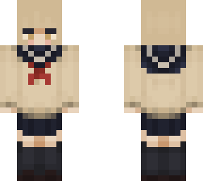 himiko toga | my hero academia