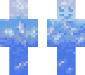 ice skin