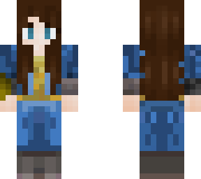 itzmeggles odyssey chronicles season 4 skin fallout
