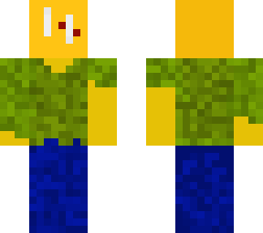 jerret's first official skin