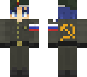 joah sovietico