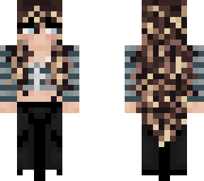 katelyn - oc