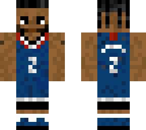 kawhi leonard