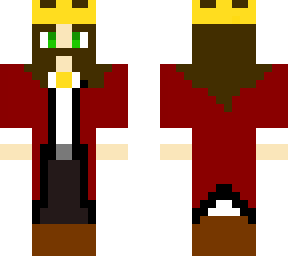king